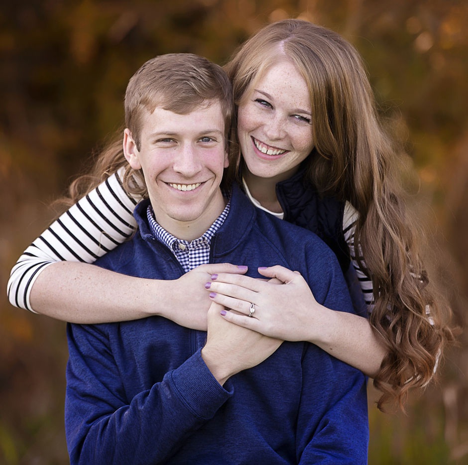 Hannon, McCleary to wed